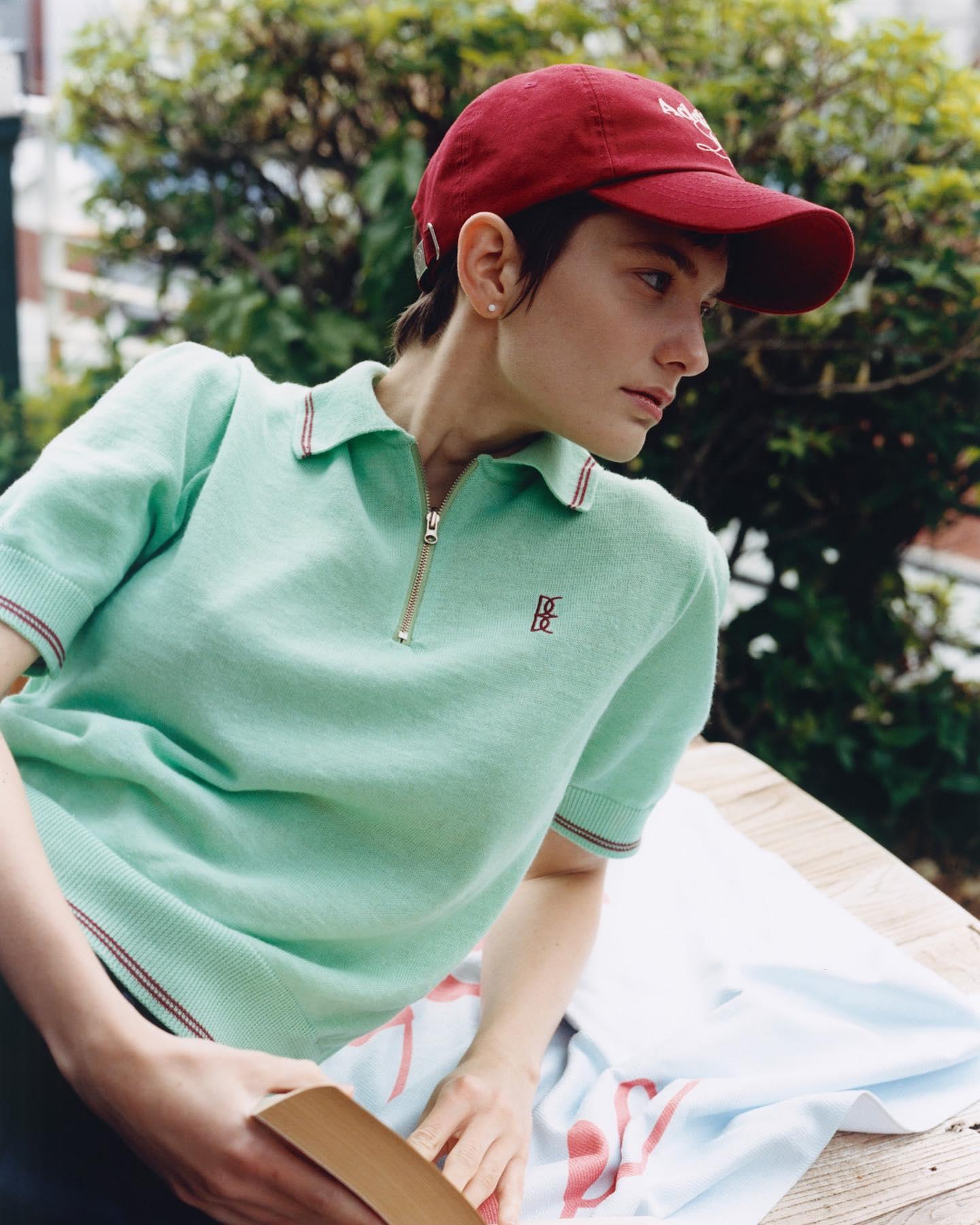 벤시몽 21년 썸머💛🇫🇷@갬성룩 이미지5