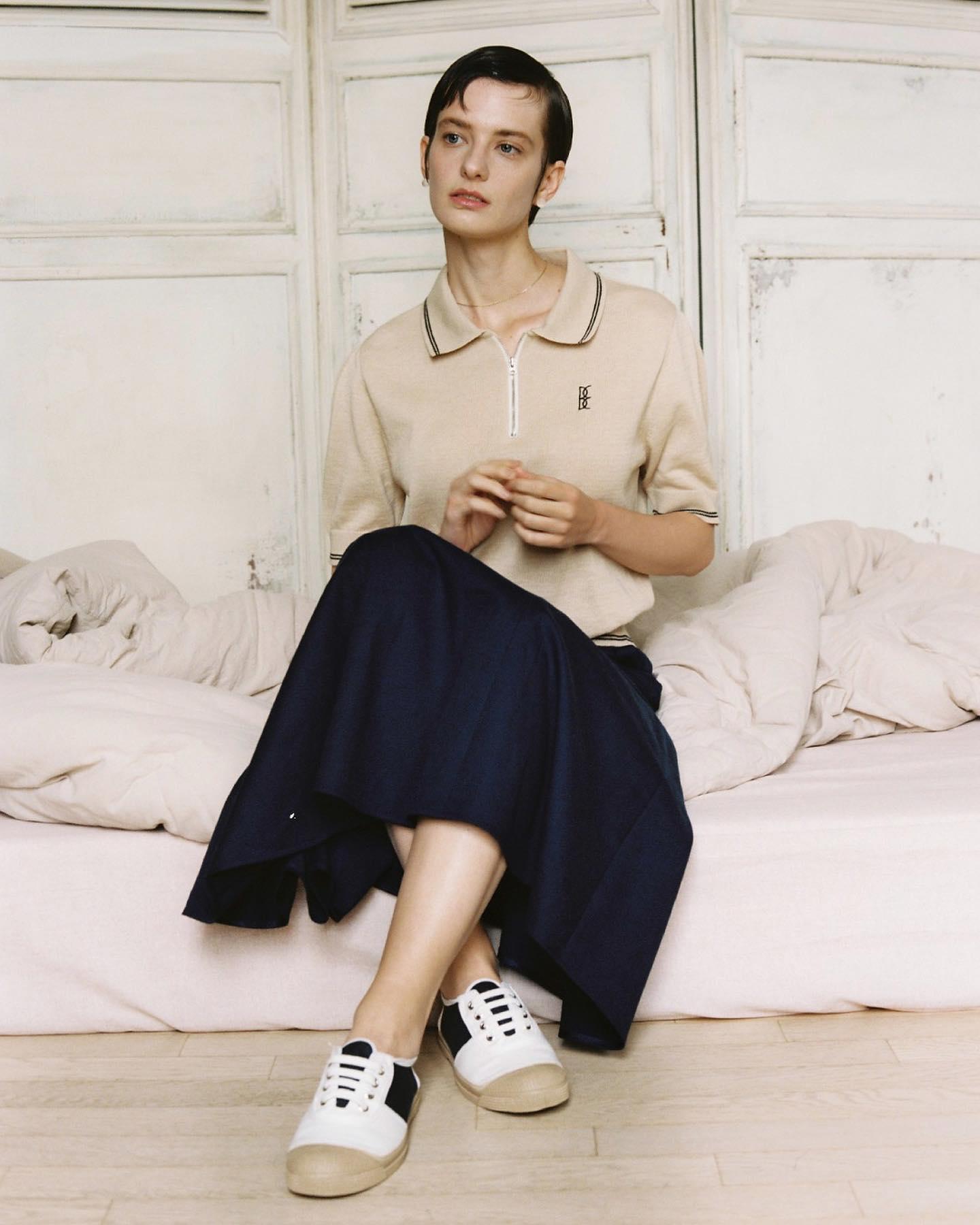 벤시몽 21년 썸머💛🇫🇷@갬성룩 이미지7