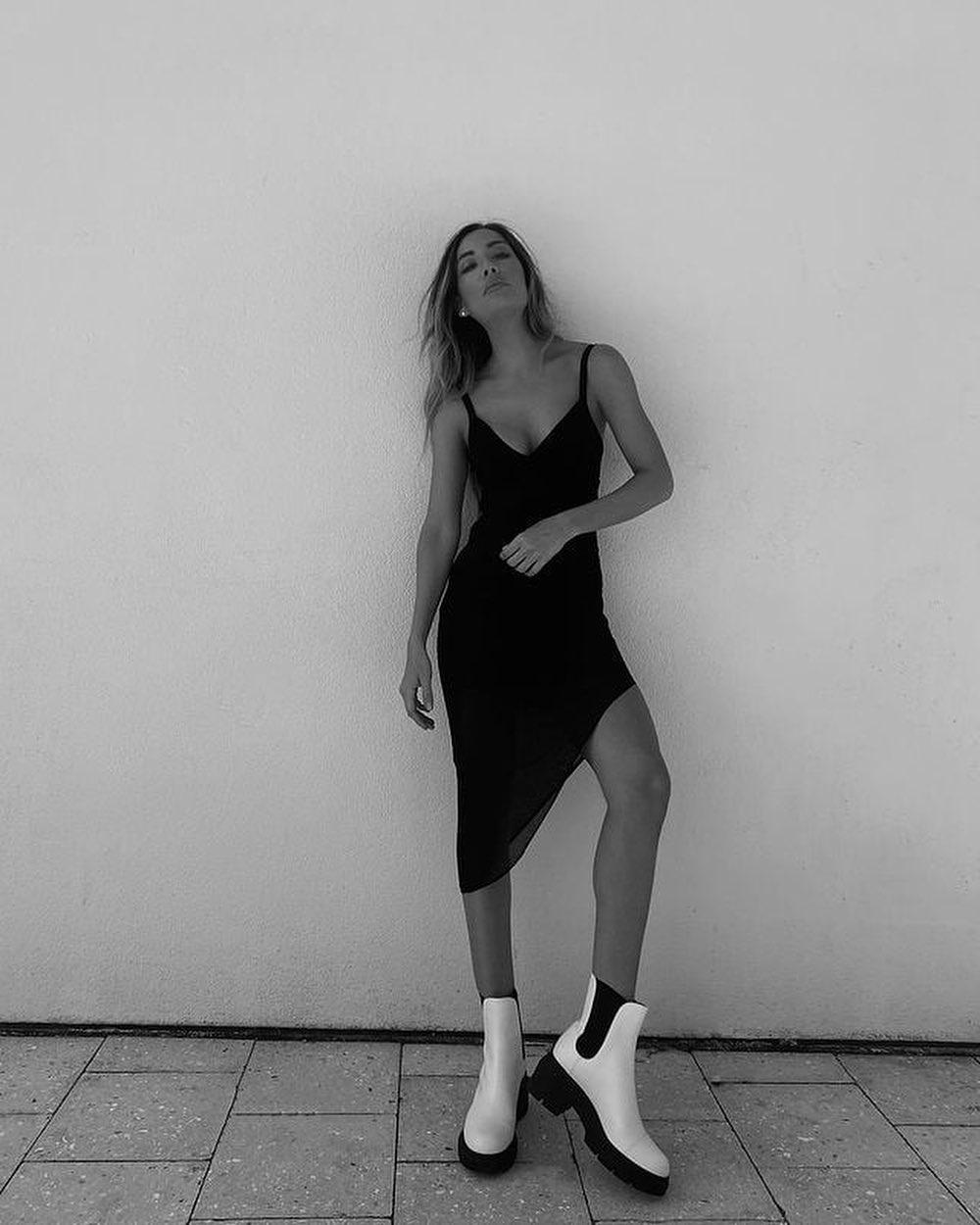 사계절 내내 시크한 부츠🙂👢 이미지6