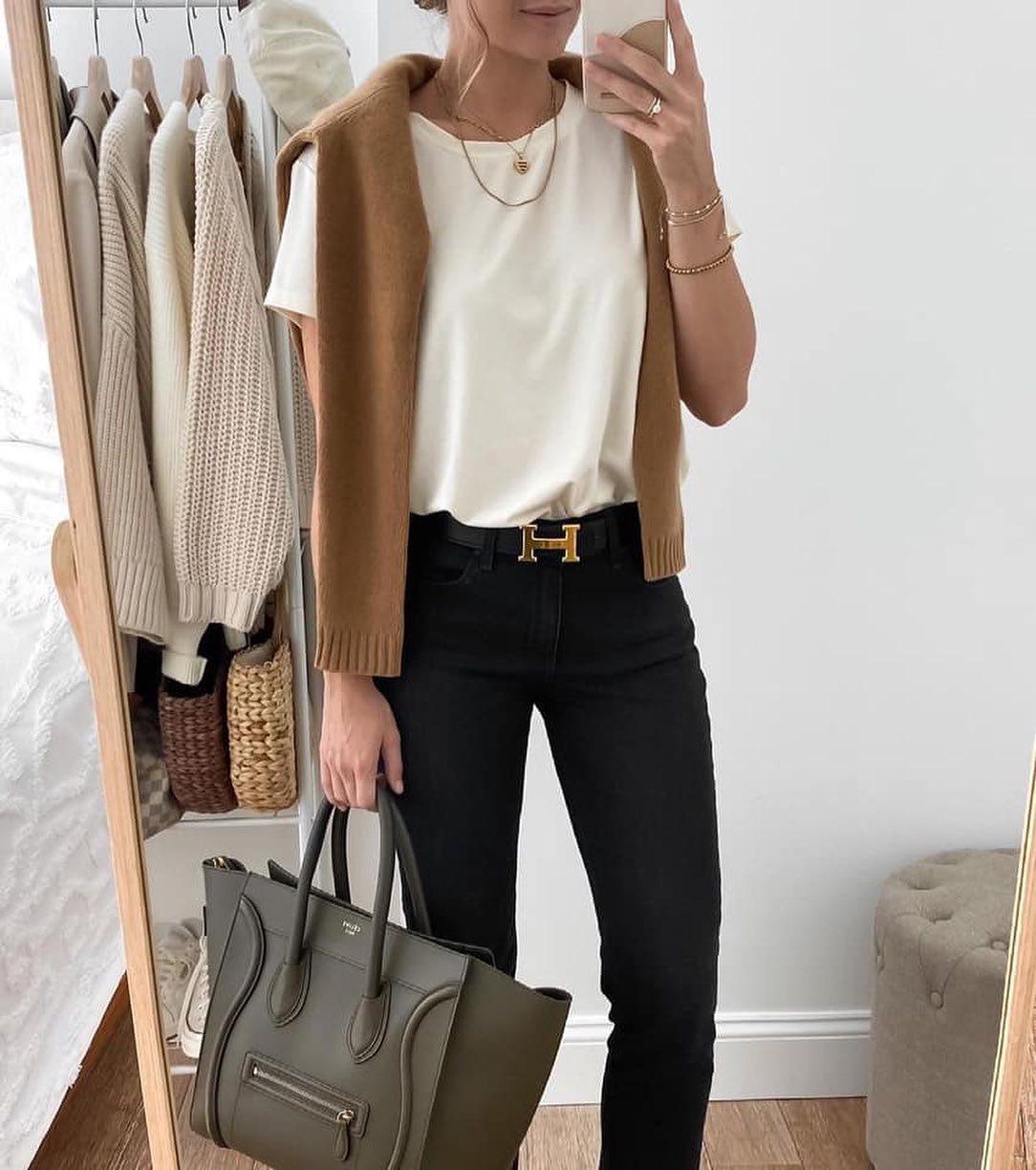 로고 포인트📸🧡에르메스 벨트 이미지