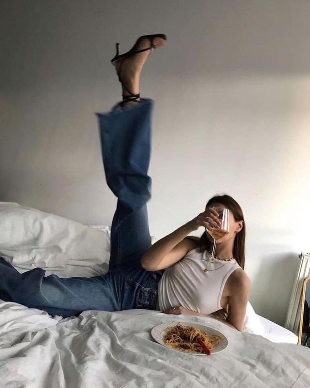 핏예쁜 중청 하나👀👖 이미지3