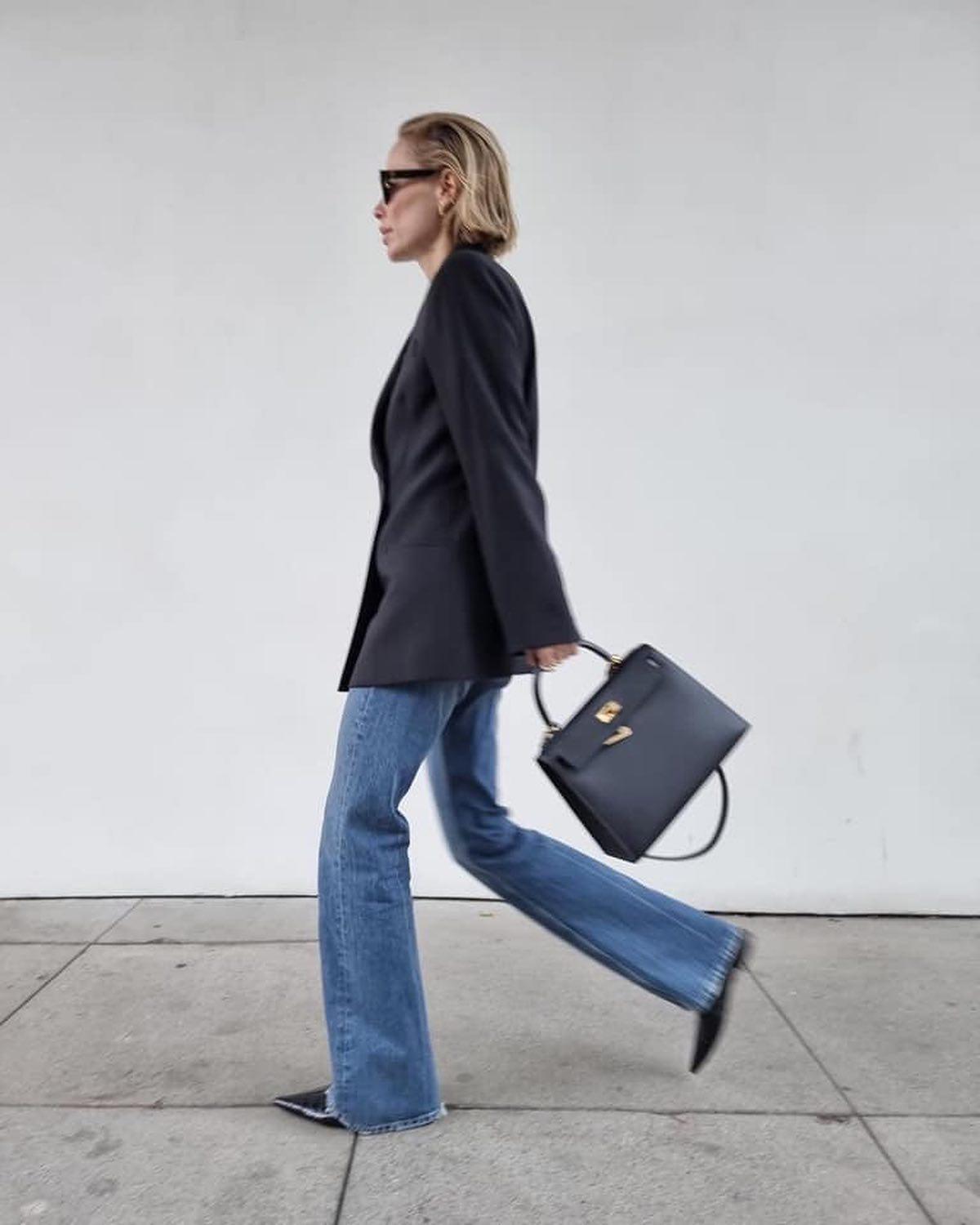 핏예쁜 중청 하나👀👖 이미지4