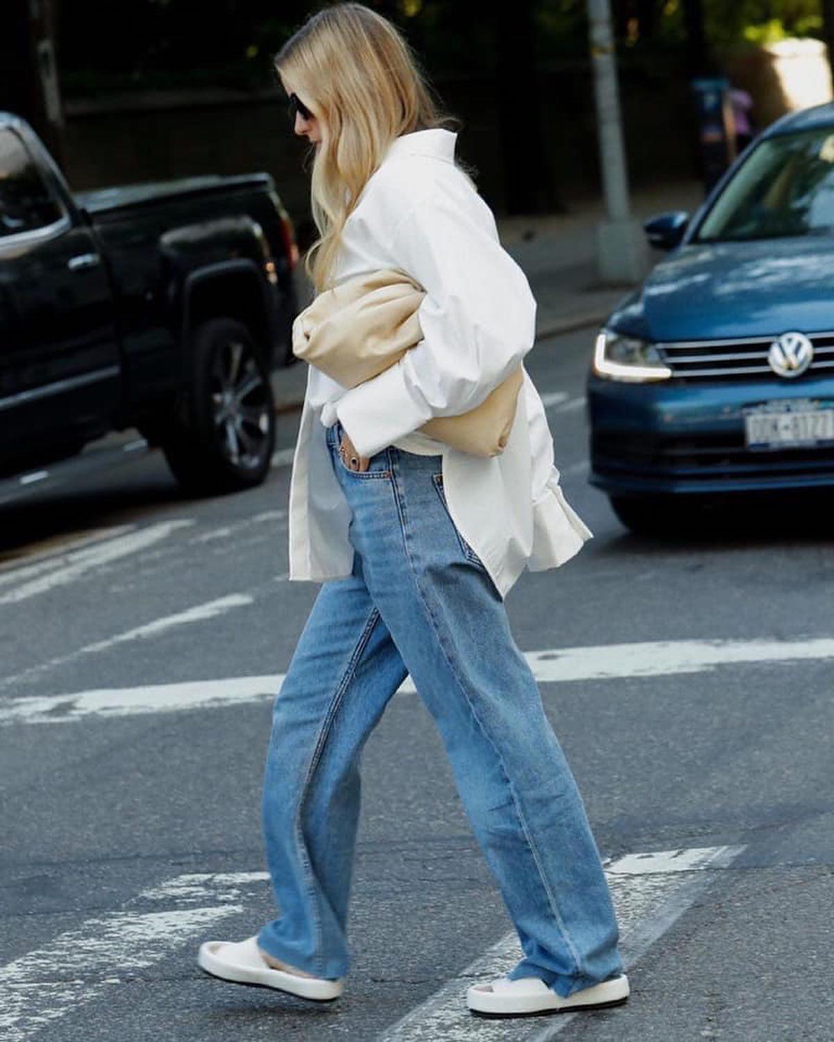 핏예쁜 중청 하나👀👖 이미지6