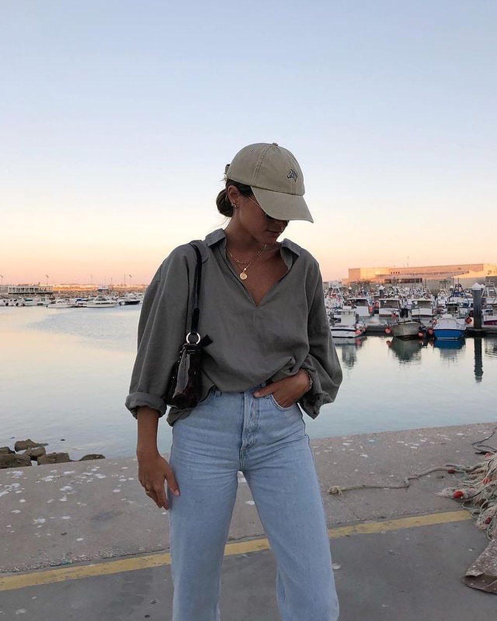 꾸안꾸룩의 완성 야구모자🧢 이미지3