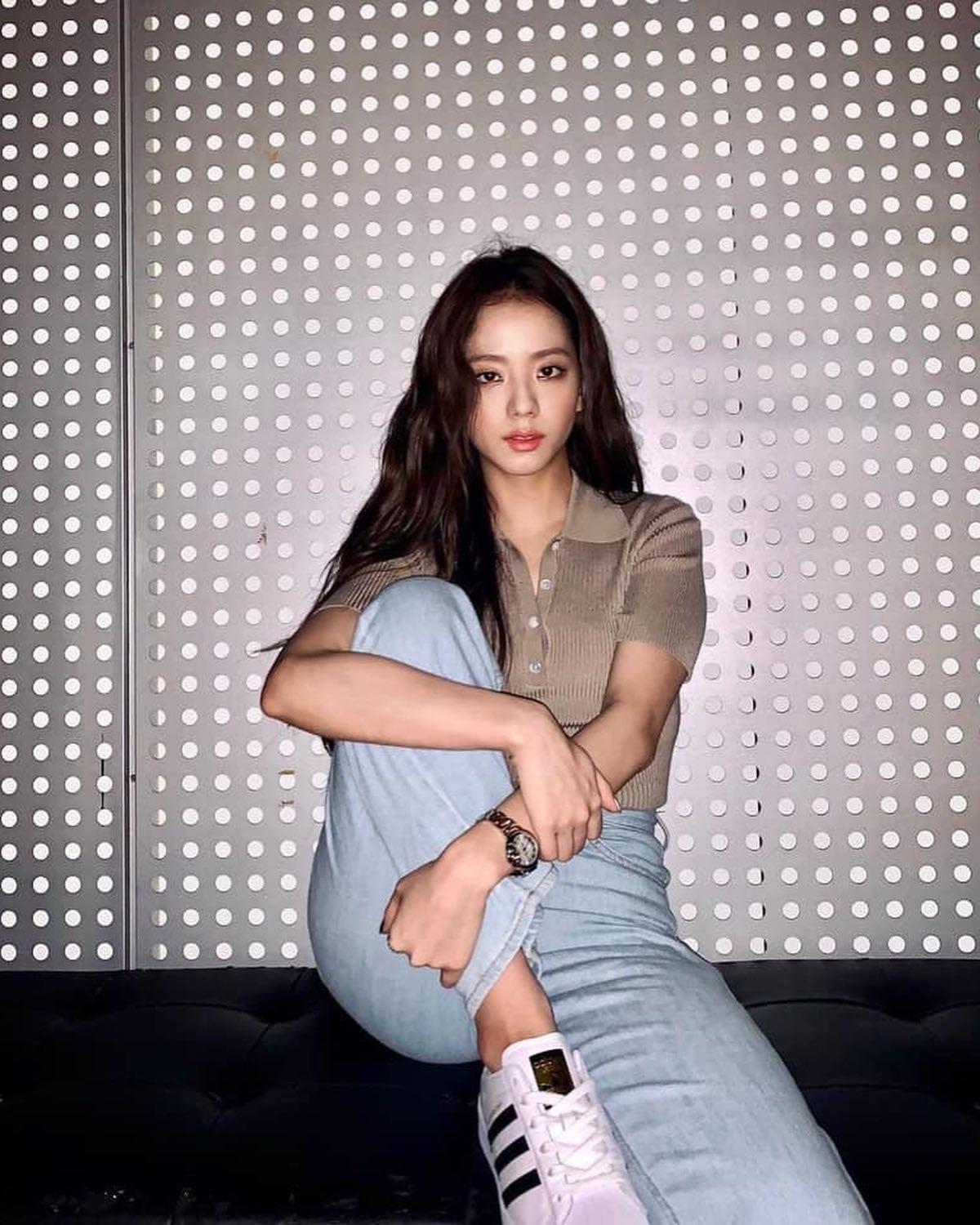 반팔 니트 @얼른 꺼내자🧶💙 이미지6