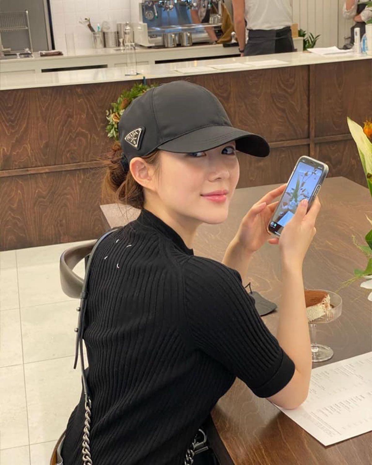 반팔 니트 @얼른 꺼내자🧶💙 이미지7