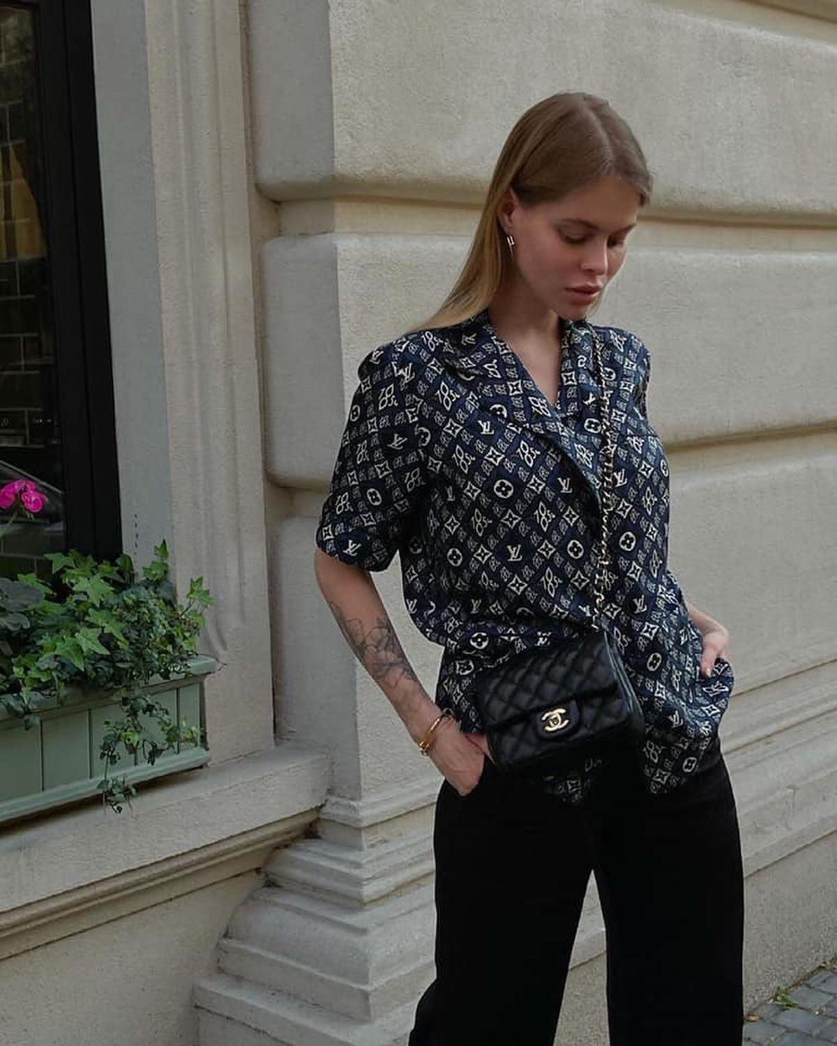 시크한 무드😎 샤넬 미니✨ 이미지2