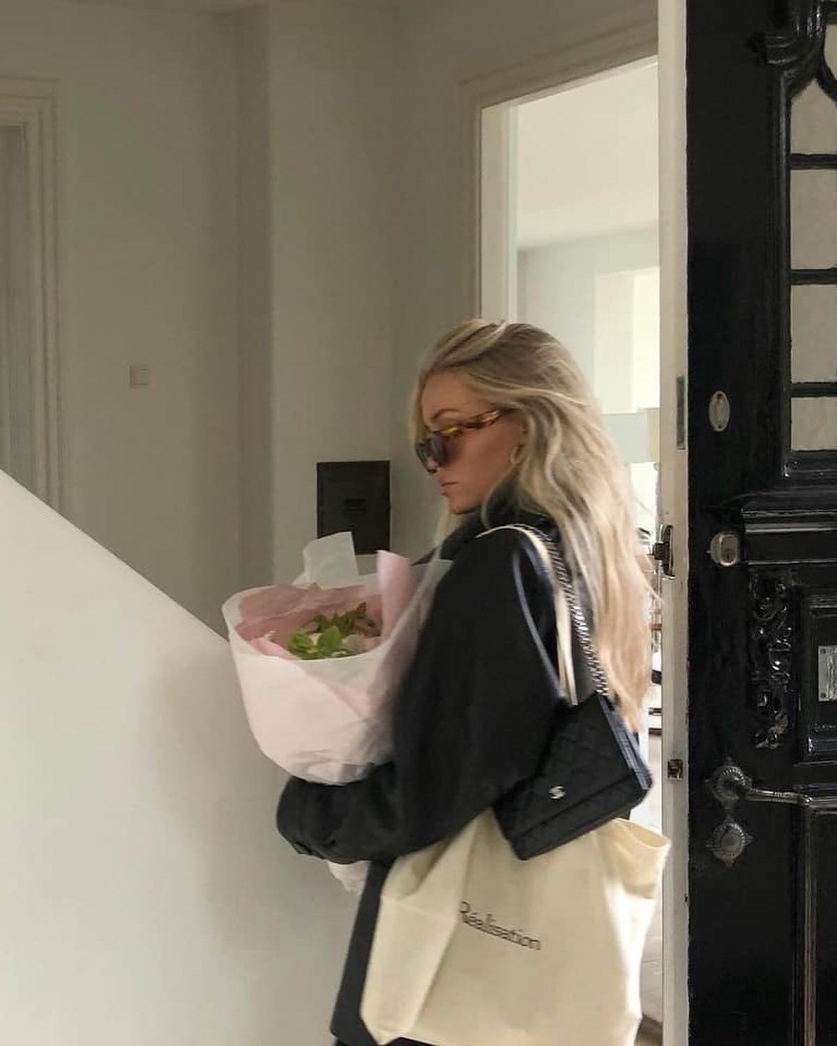 시크한 무드😎 샤넬 미니✨ 이미지3