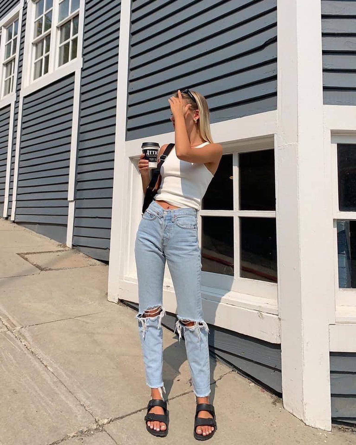 찢청의 계절 @입자☀️👖 이미지5