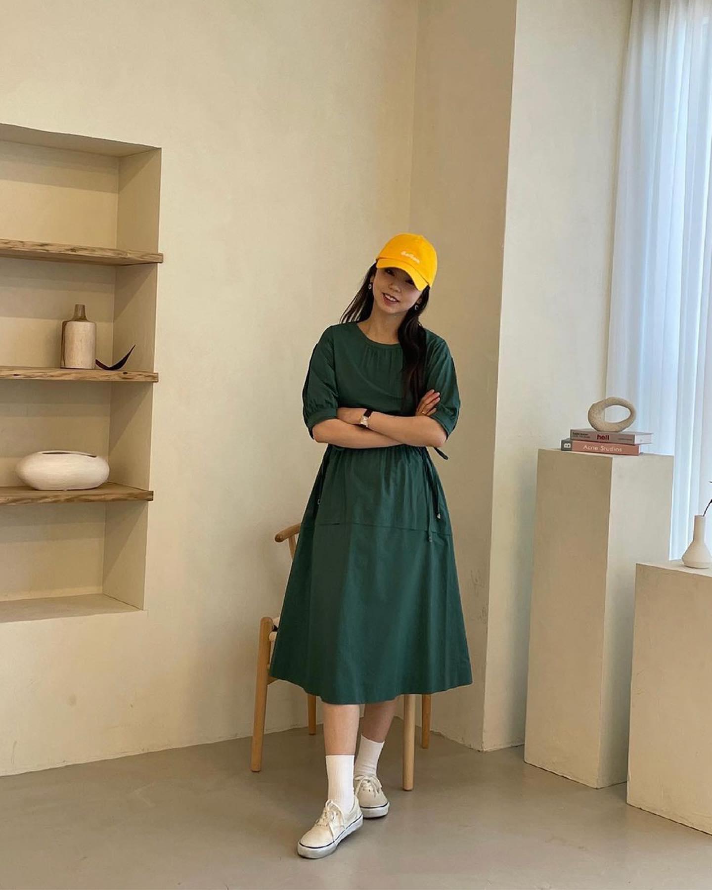너무 에쁜👗🥟소희언니 @여름룩 이미지1