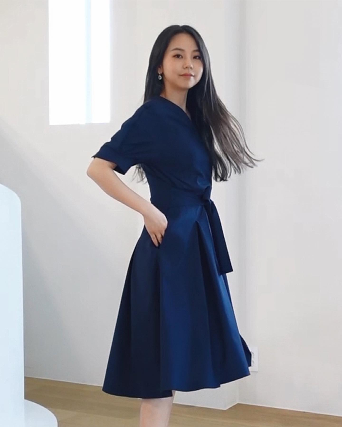 너무 에쁜👗🥟소희언니 @여름룩 이미지4