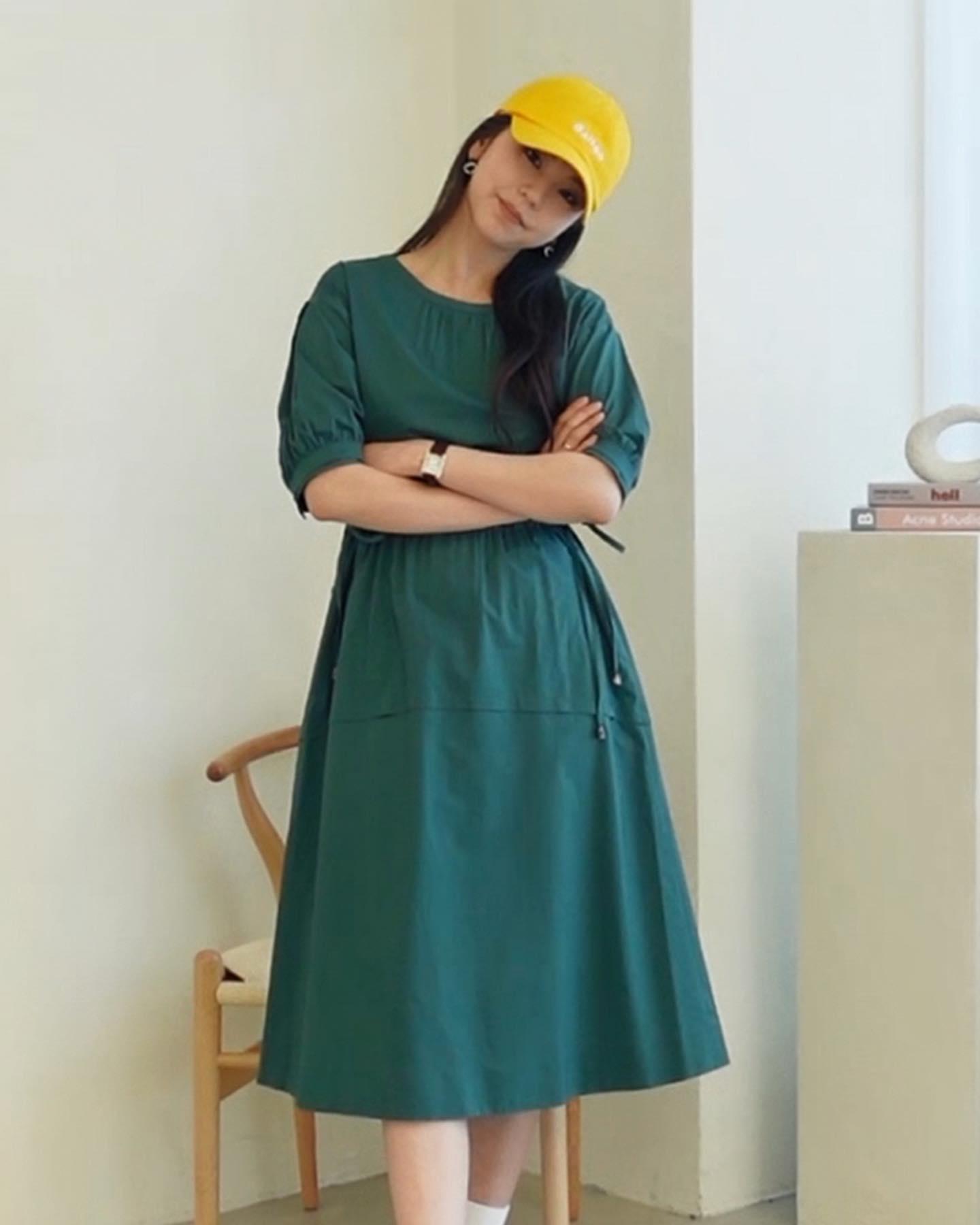 너무 에쁜👗🥟소희언니 @여름룩 이미지8