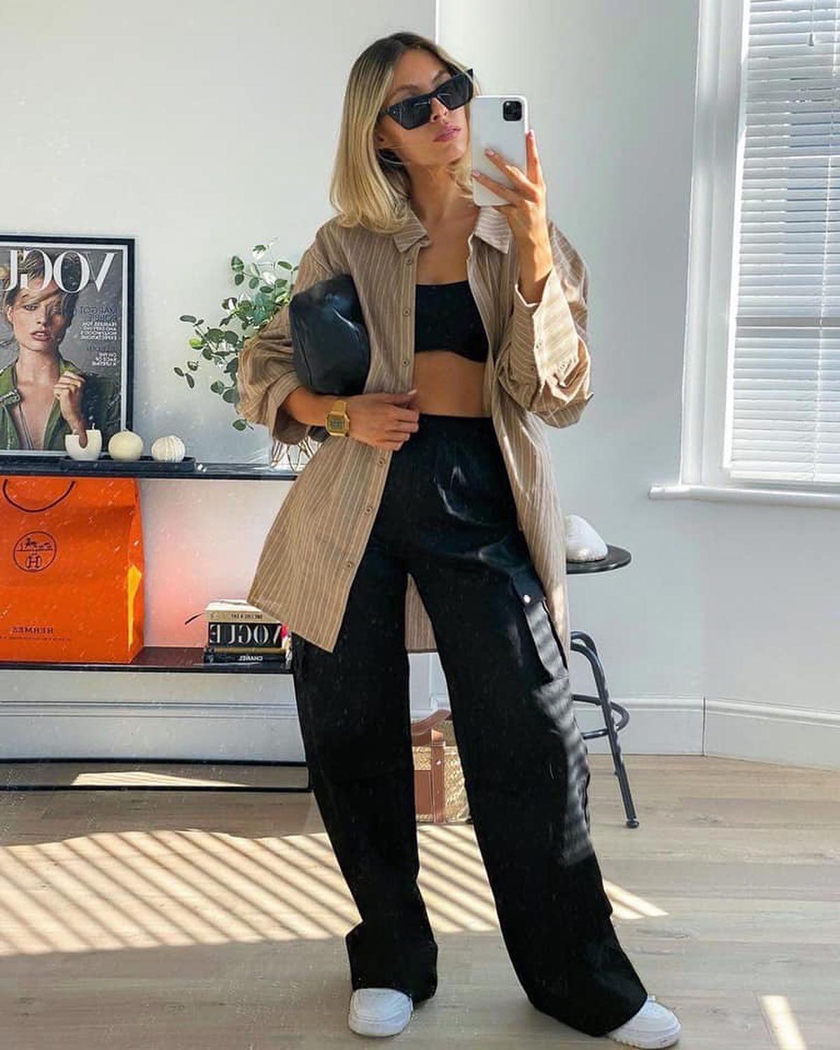 편한데 예쁘기까지😍 밴딩🖤 이미지6