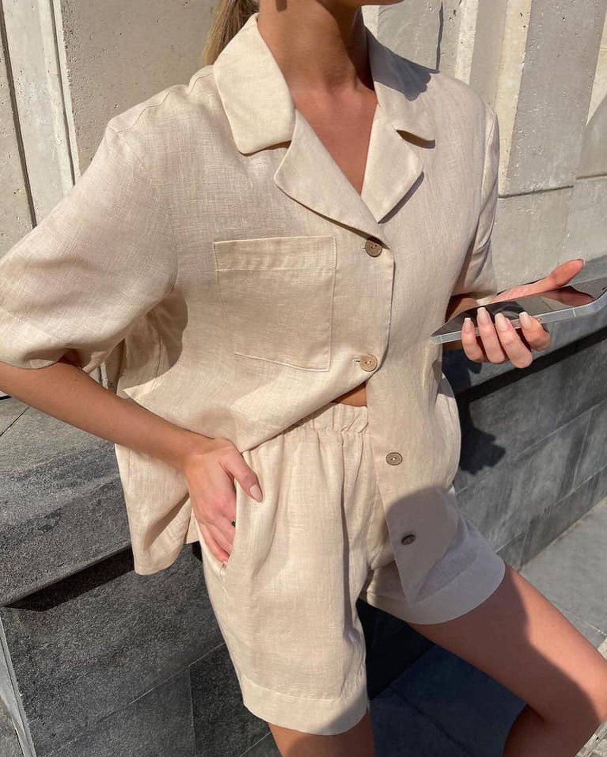 구운 식빵톤🍞 뉴트럴룩👍🏻 이미지3