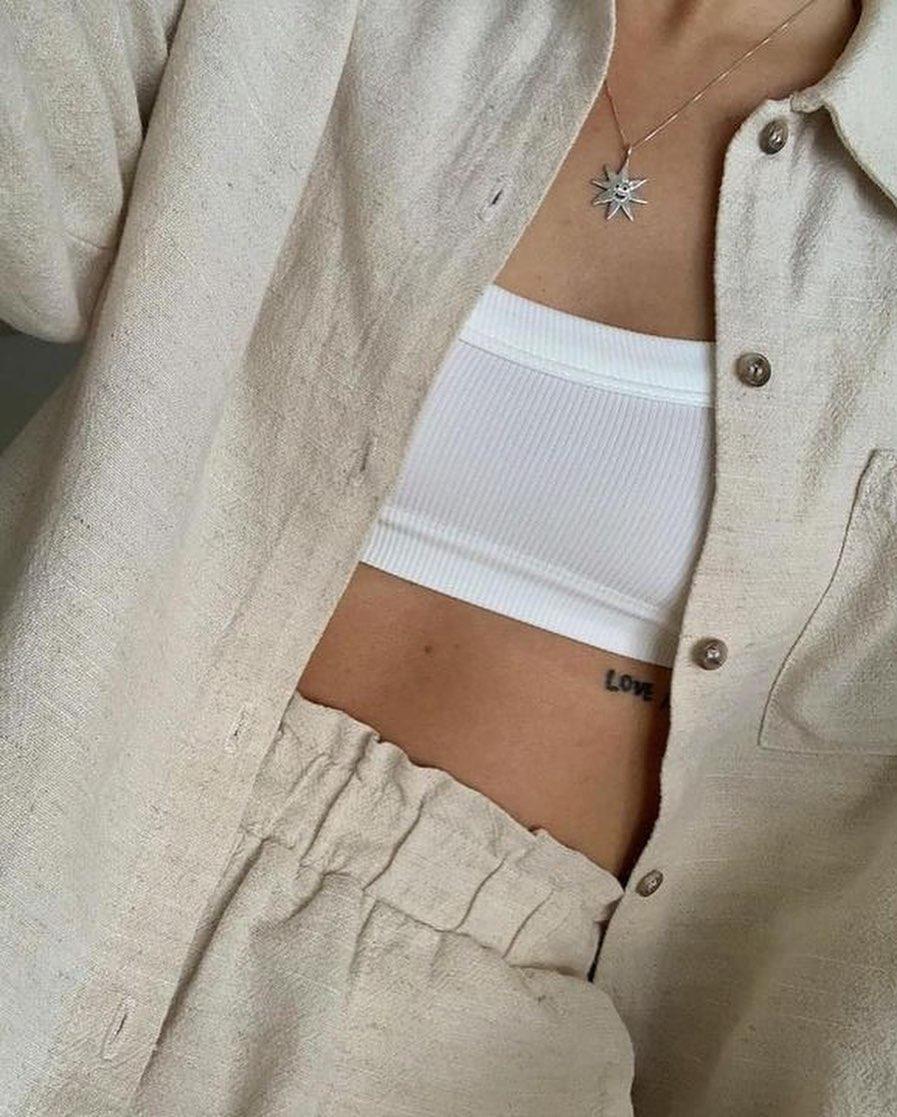 구운 식빵톤🍞 뉴트럴룩👍🏻 이미지6