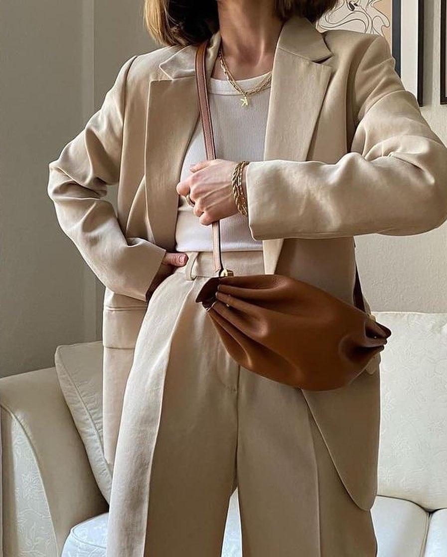 구운 식빵톤🍞 뉴트럴룩👍🏻 이미지7