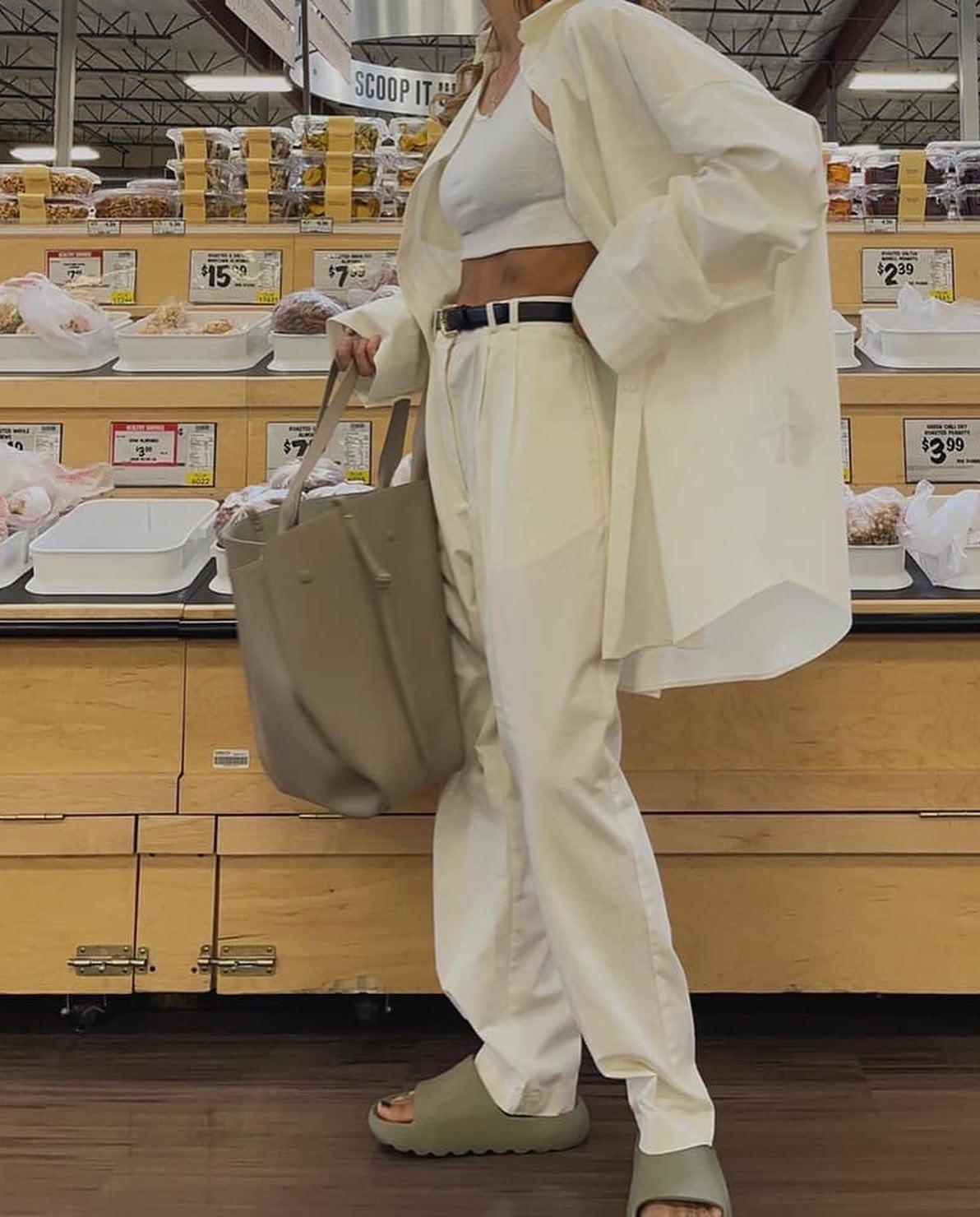 힙한 슬리퍼😏이지 슬라이드💚 이미지3