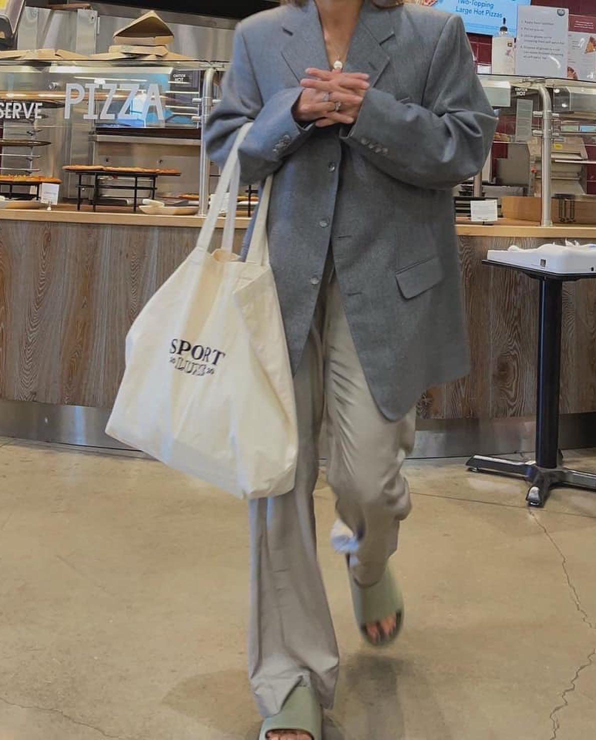 힙한 슬리퍼😏이지 슬라이드💚 이미지4