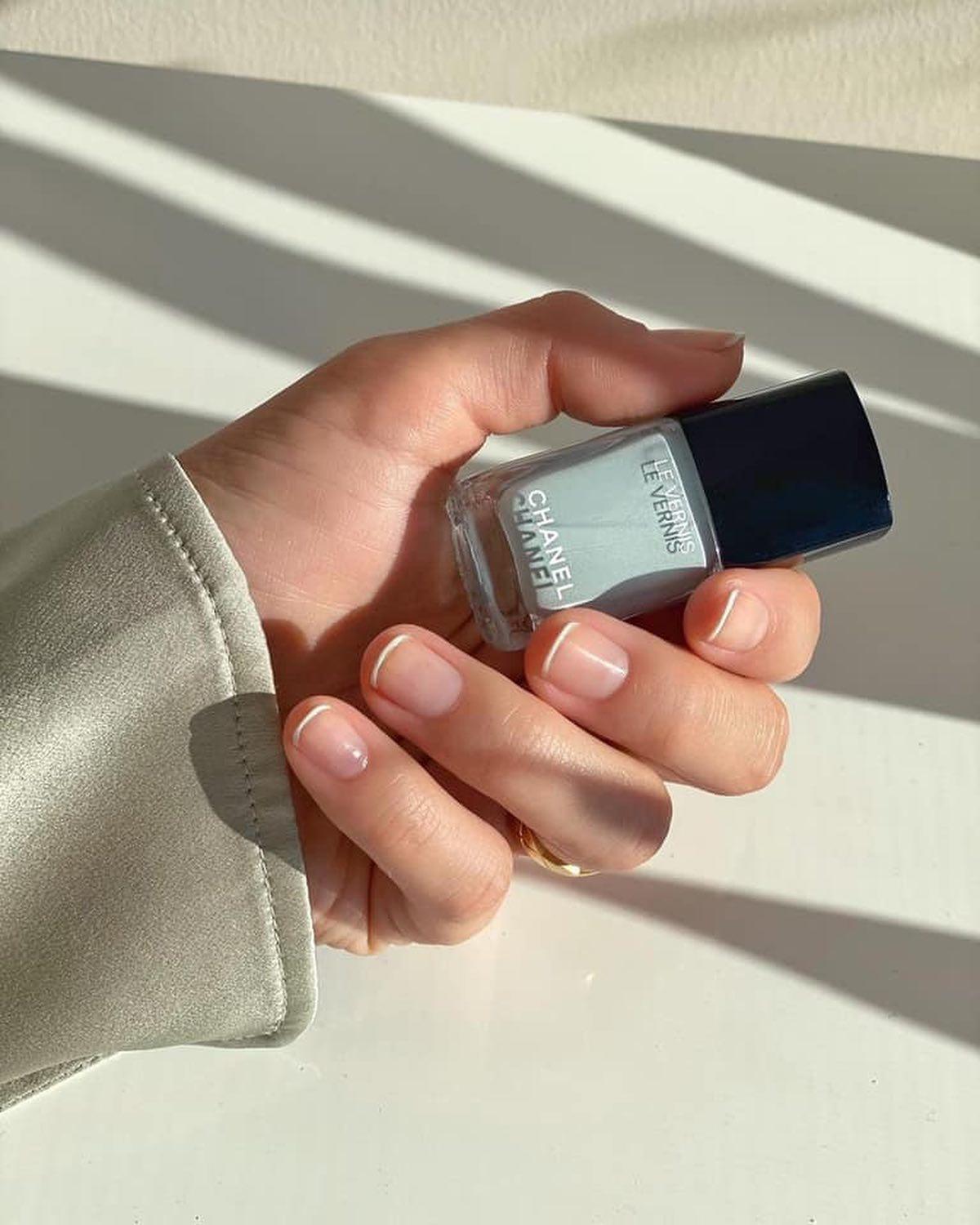 여름엔 시원한 블루네일💅🏼💙 이미지7