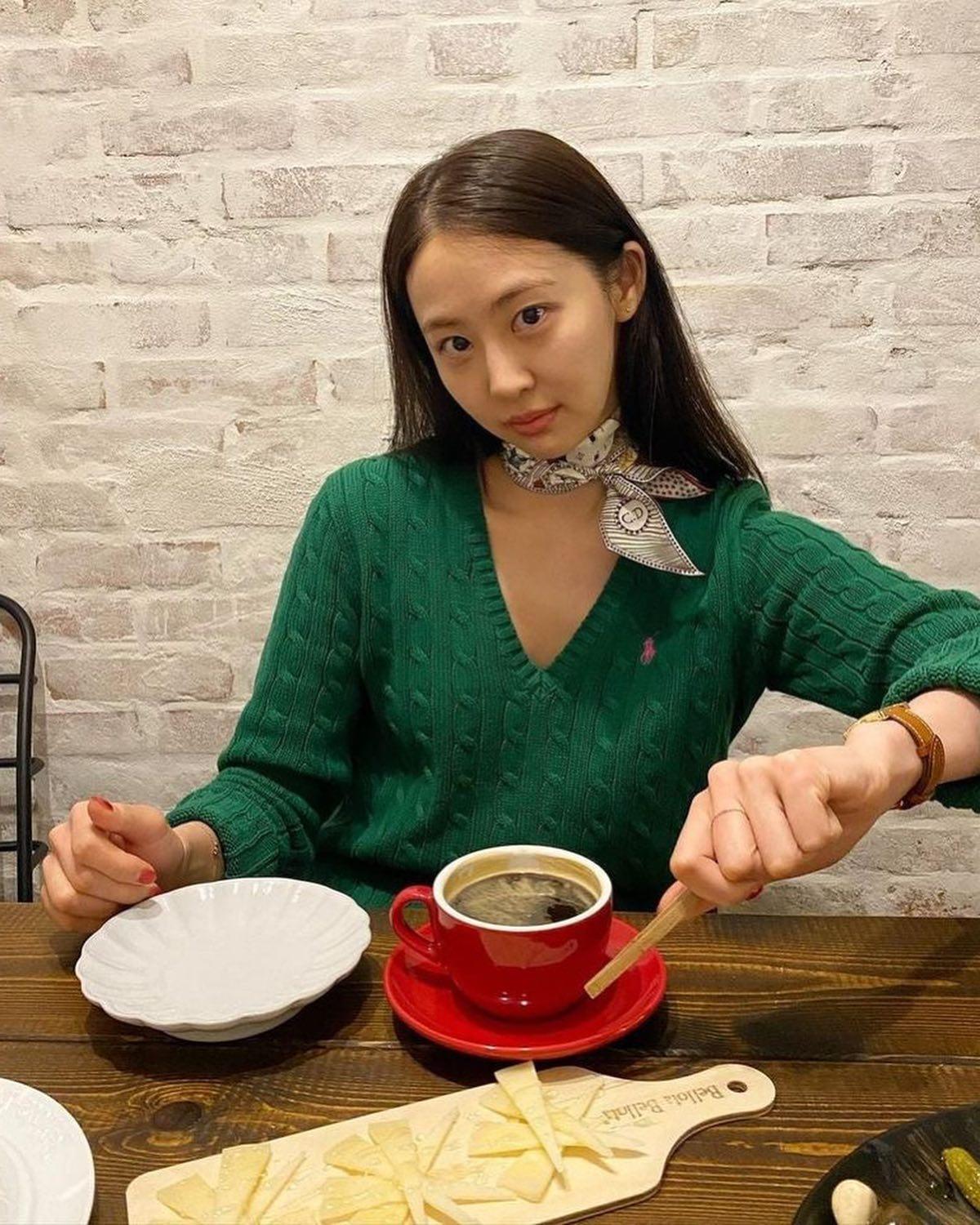 통통튀는 다솜의 출구없는 매력💚 이미지2