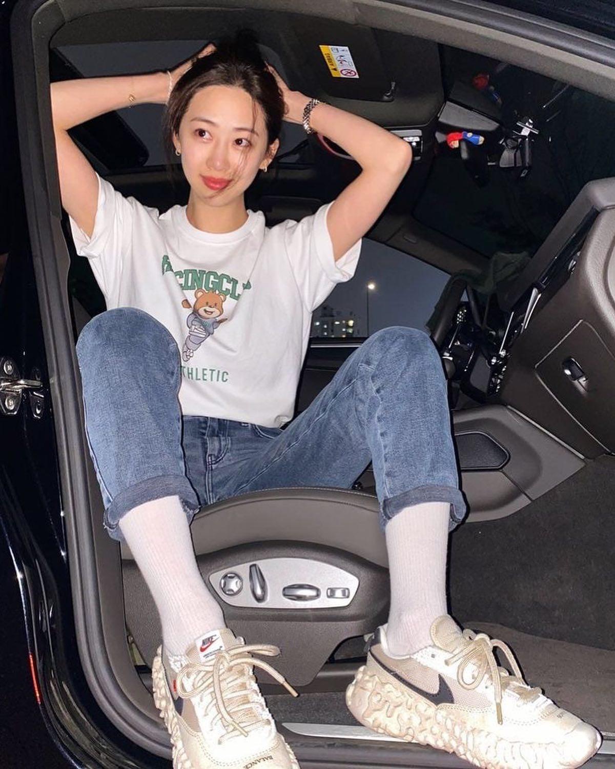 통통튀는 다솜의 출구없는 매력💚 이미지3