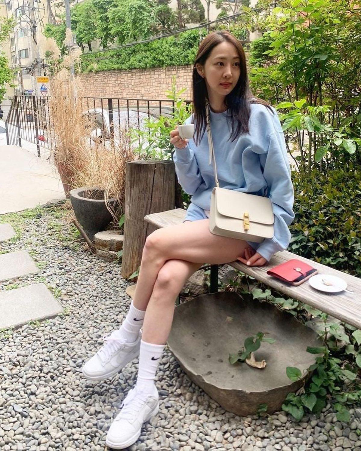 통통튀는 다솜의 출구없는 매력💚 이미지5