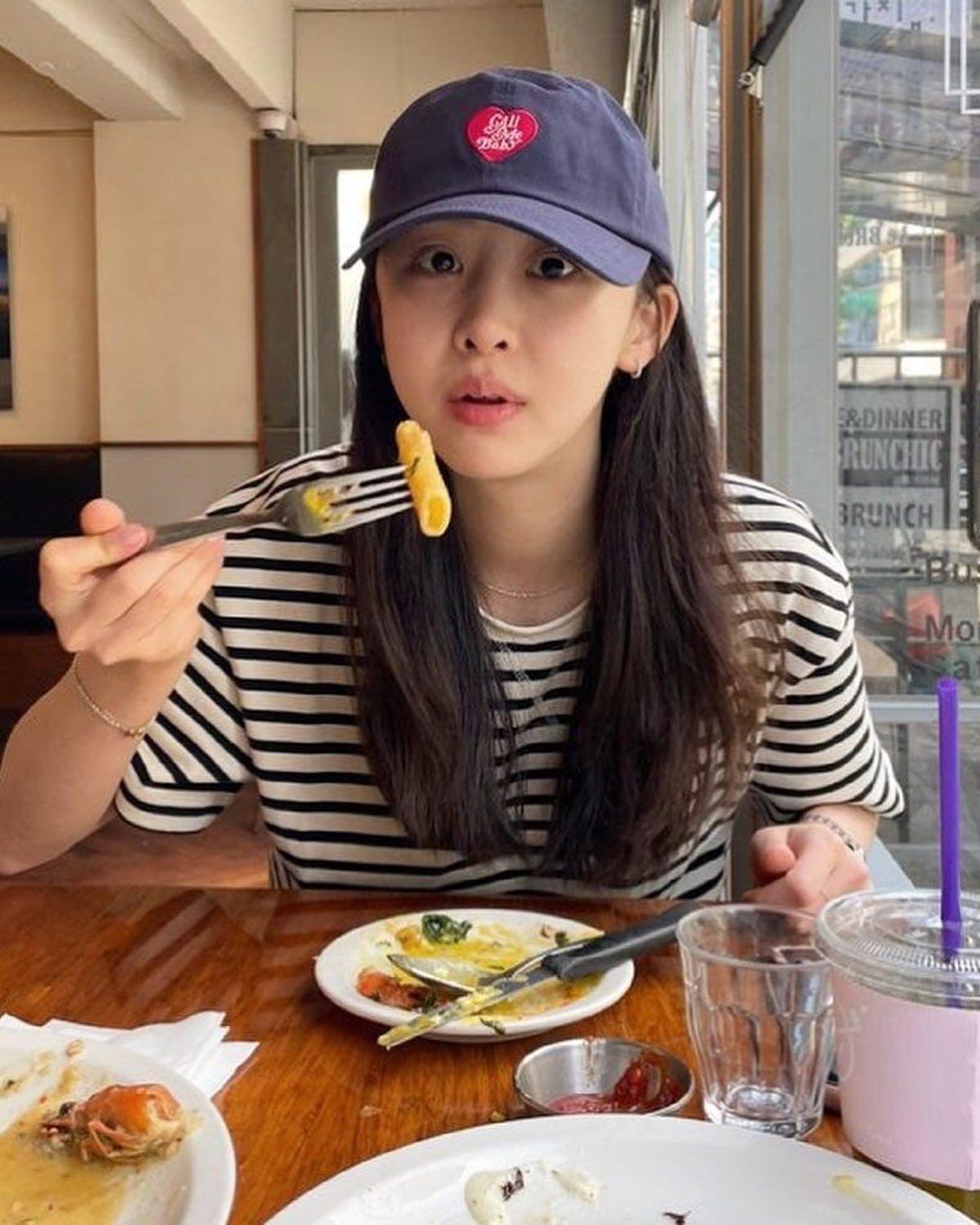 통통튀는 다솜의 출구없는 매력💚 이미지6