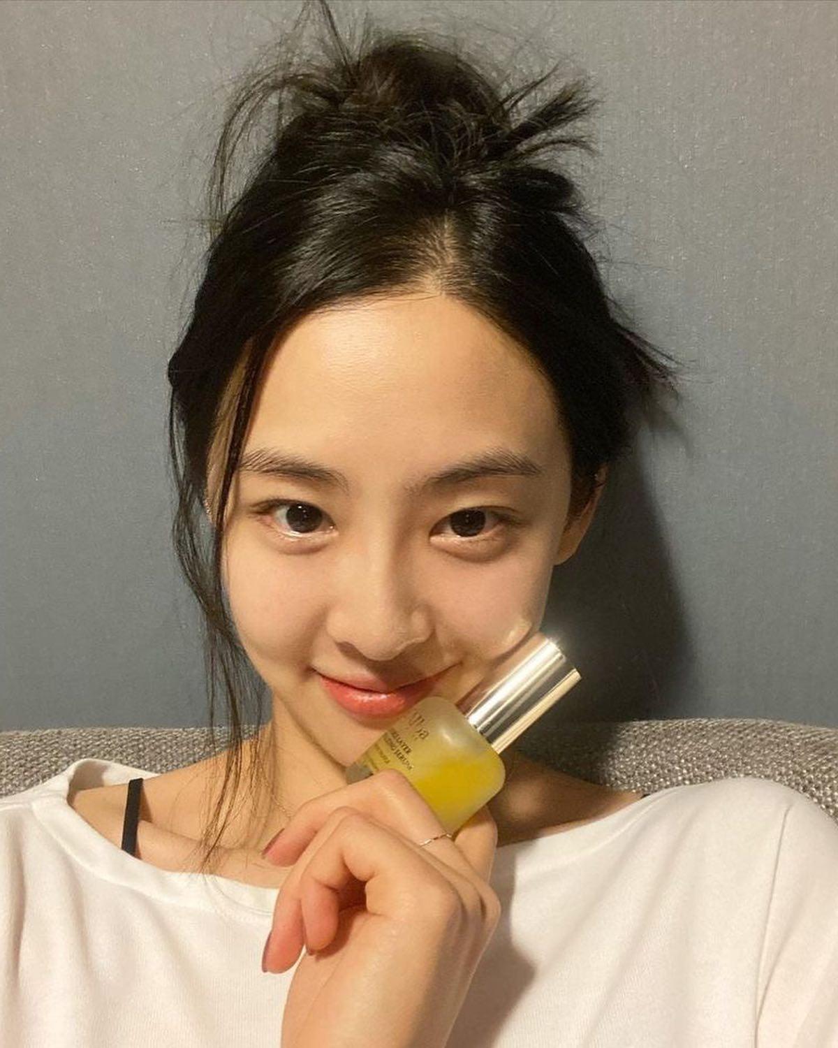 통통튀는 다솜의 출구없는 매력💚 이미지8