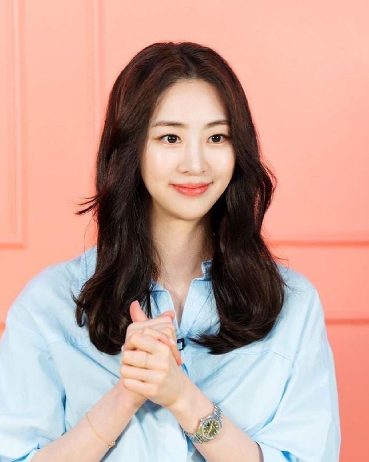 통통튀는 다솜의 출구없는 매력💚 이미지9