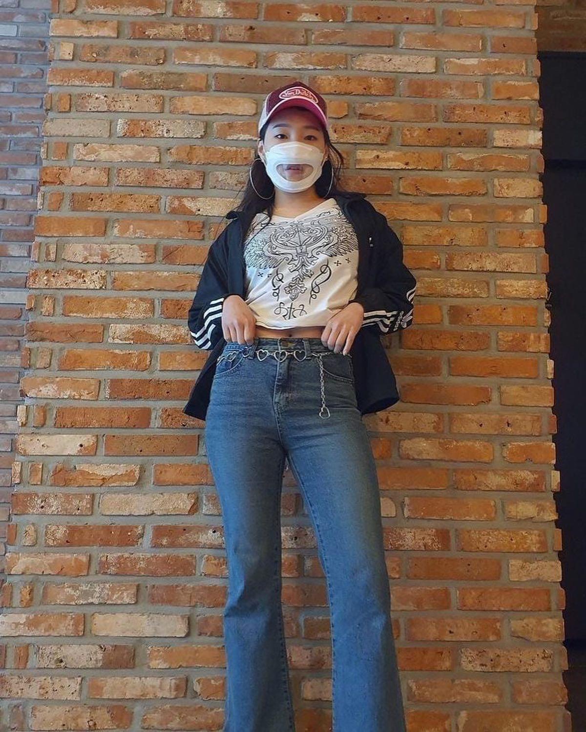 캡숑 뽀대나는 힙스터 은지언니💃🏻 이미지9