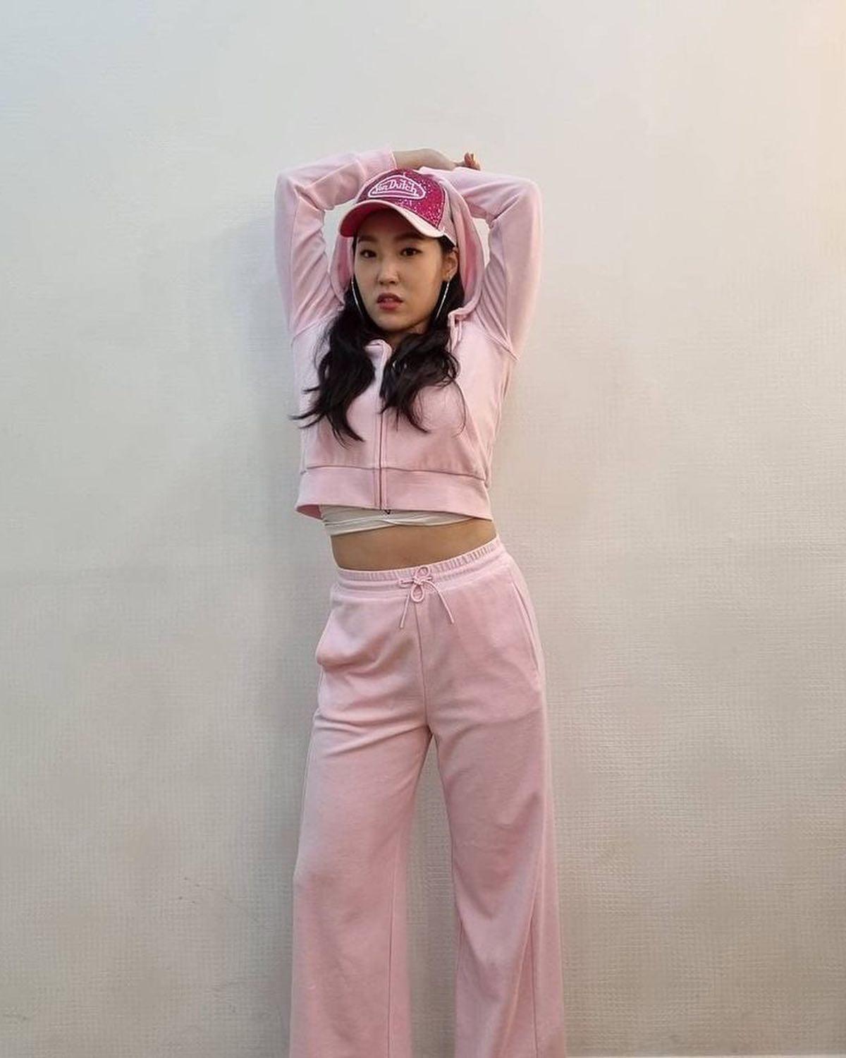 캡숑 뽀대나는 힙스터 은지언니💃🏻 이미지10