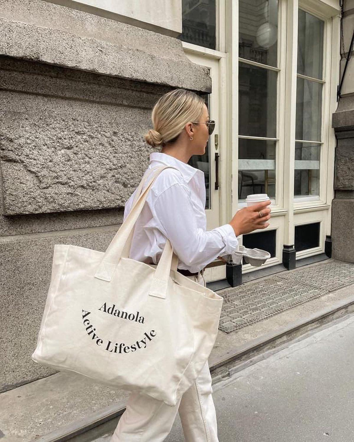 보부상들에겐 에코백👍🏻🤩 이미지1