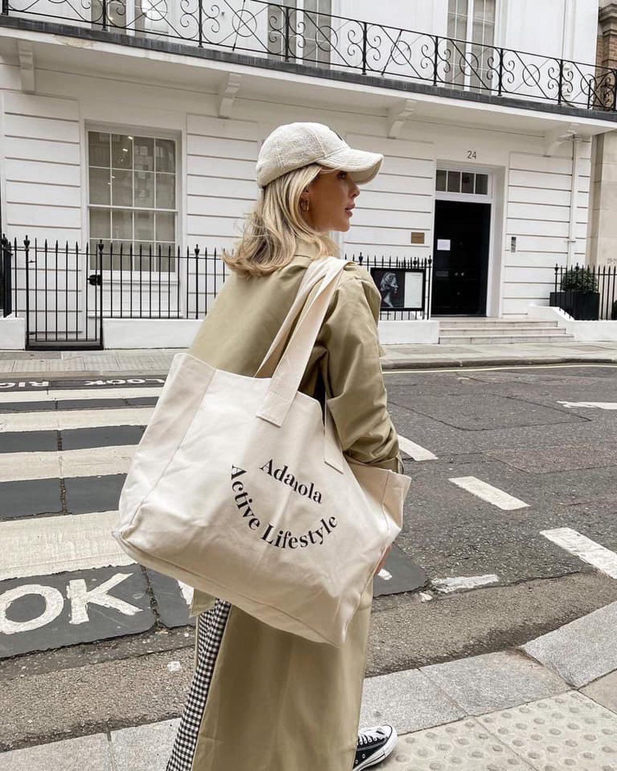 보부상들에겐 에코백👍🏻🤩 이미지3