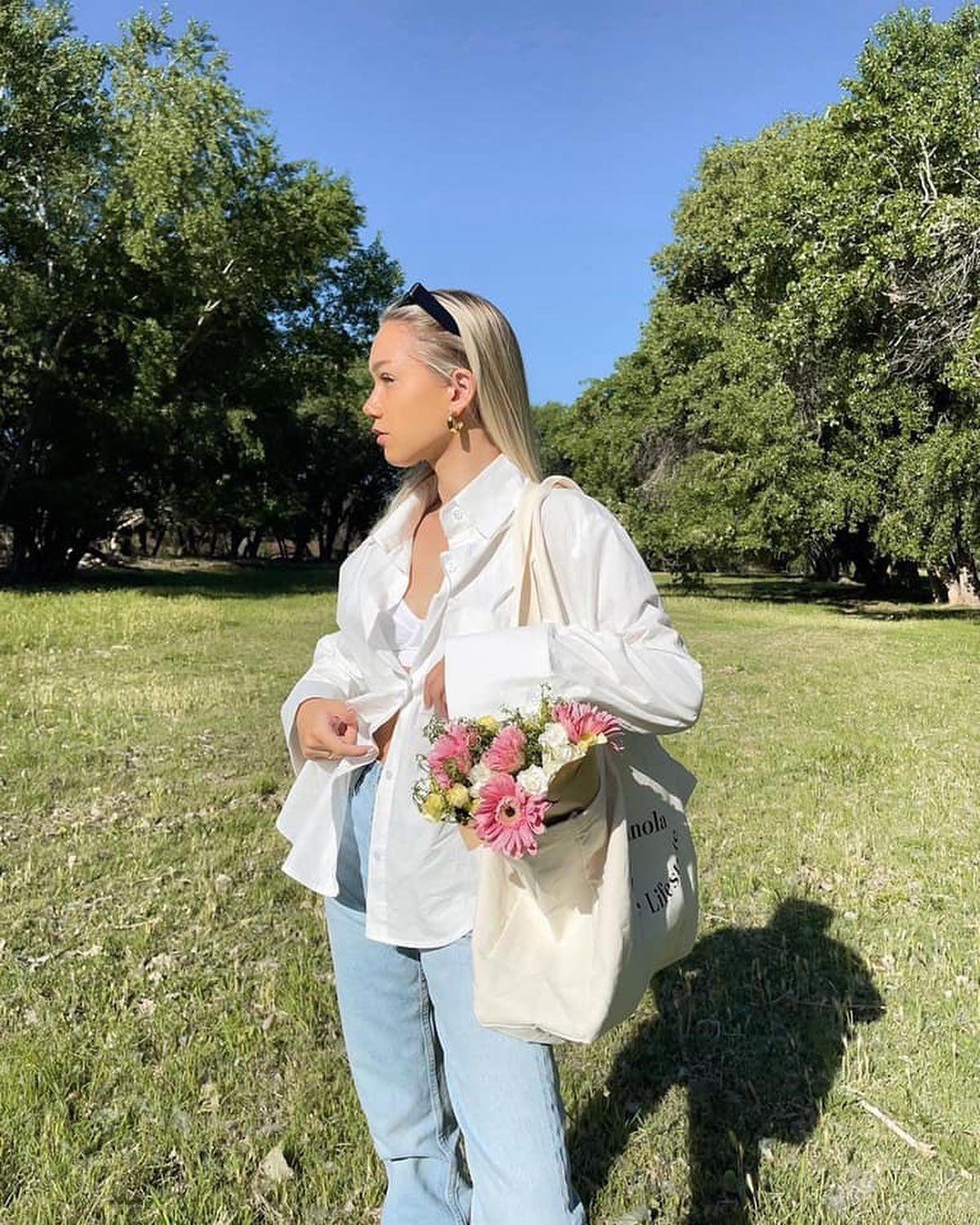 보부상들에겐 에코백👍🏻🤩 이미지5