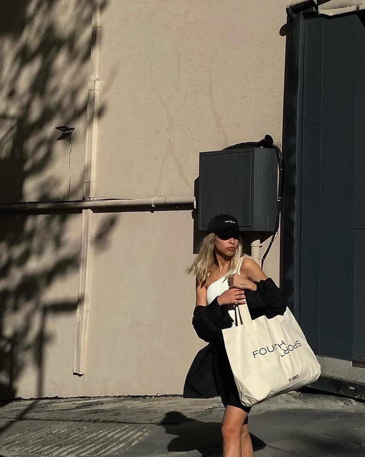 보부상들에겐 에코백👍🏻🤩 이미지6