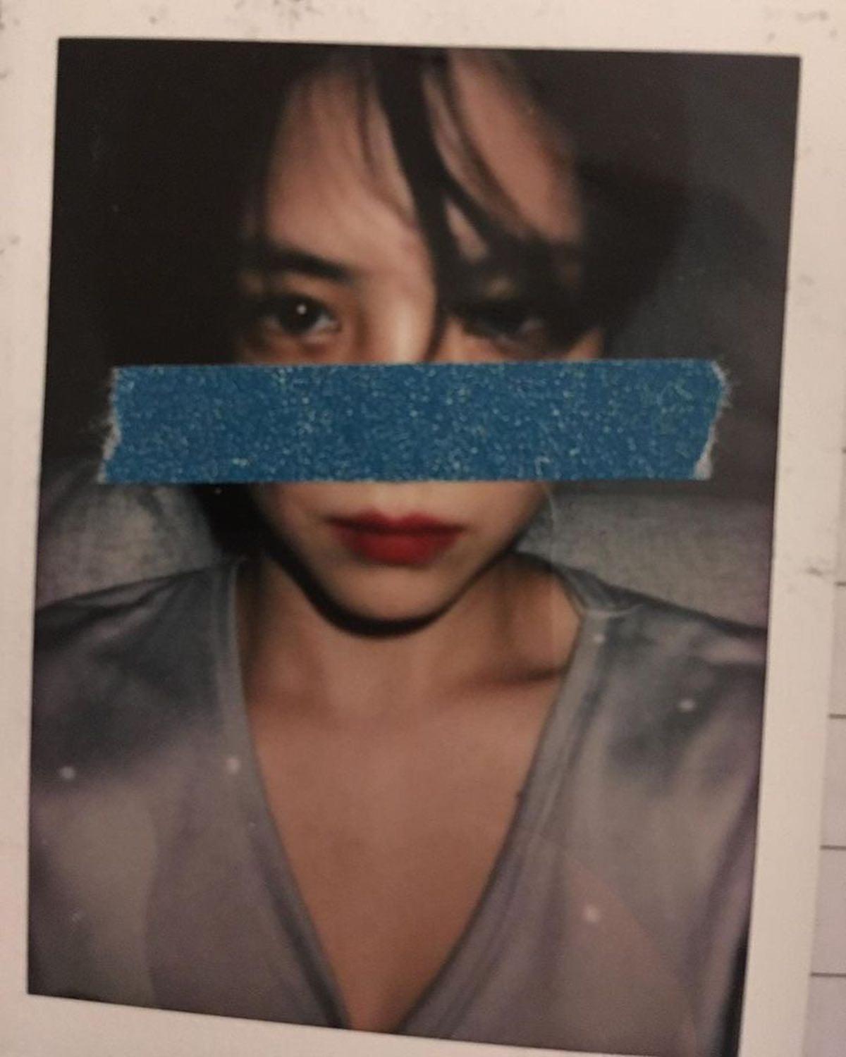 돌아온 분위기 천재 한소희💕 이미지5