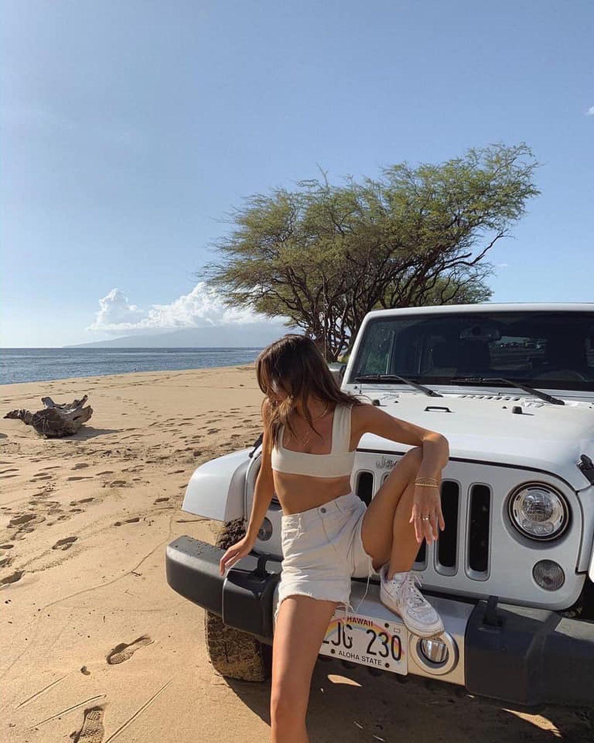 화이트 숏팬츠 @참고👍🏻🤍 이미지6