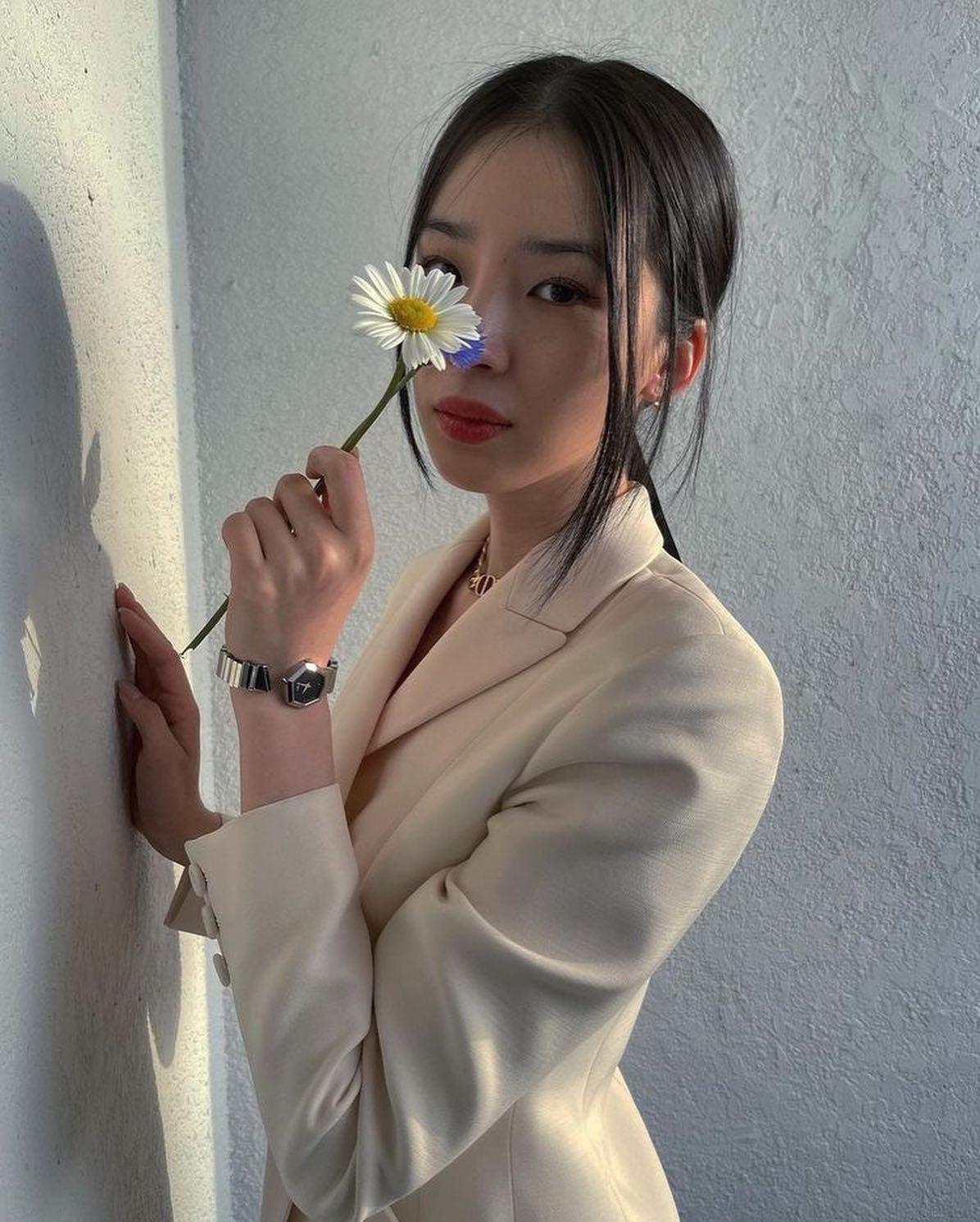 모델 아이린의 남다른 옷태✨💖 이미지10