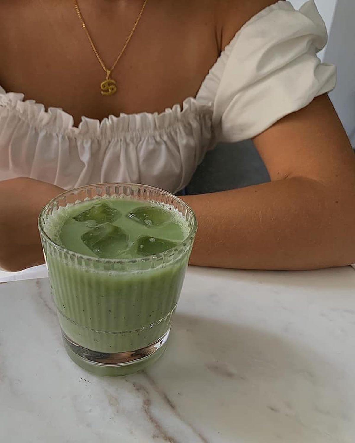 요프숄더 입기 좋은 날씨☀️🤍 이미지4