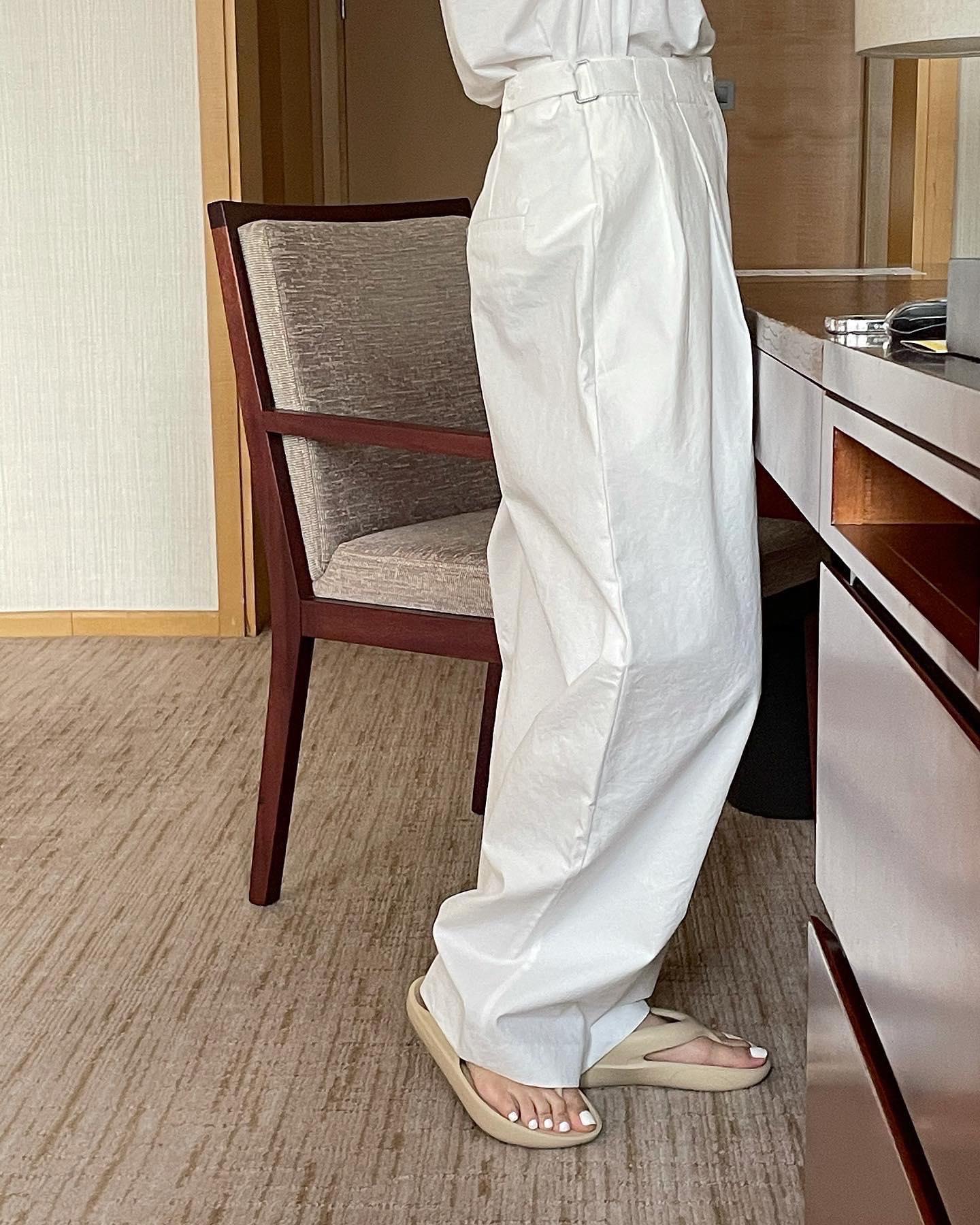 여름 필수템💛💚뉴발 @플립플랍 이미지9