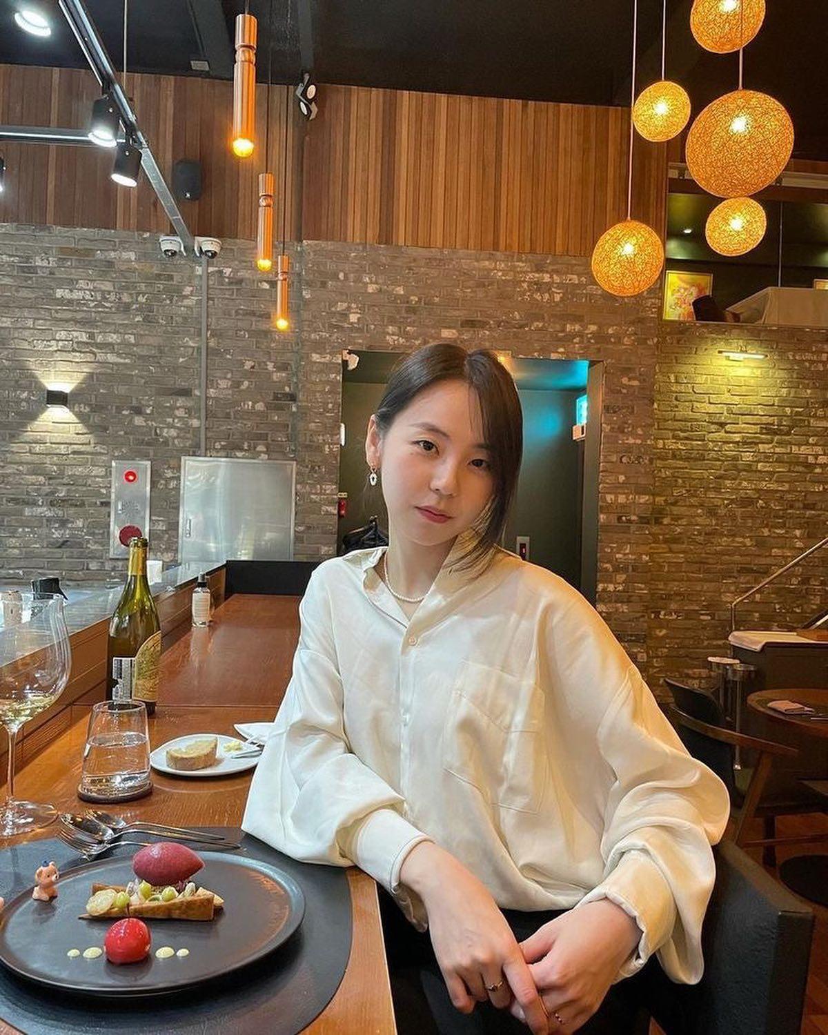 보는이도 기분좋은 소희 피드🥰 이미지