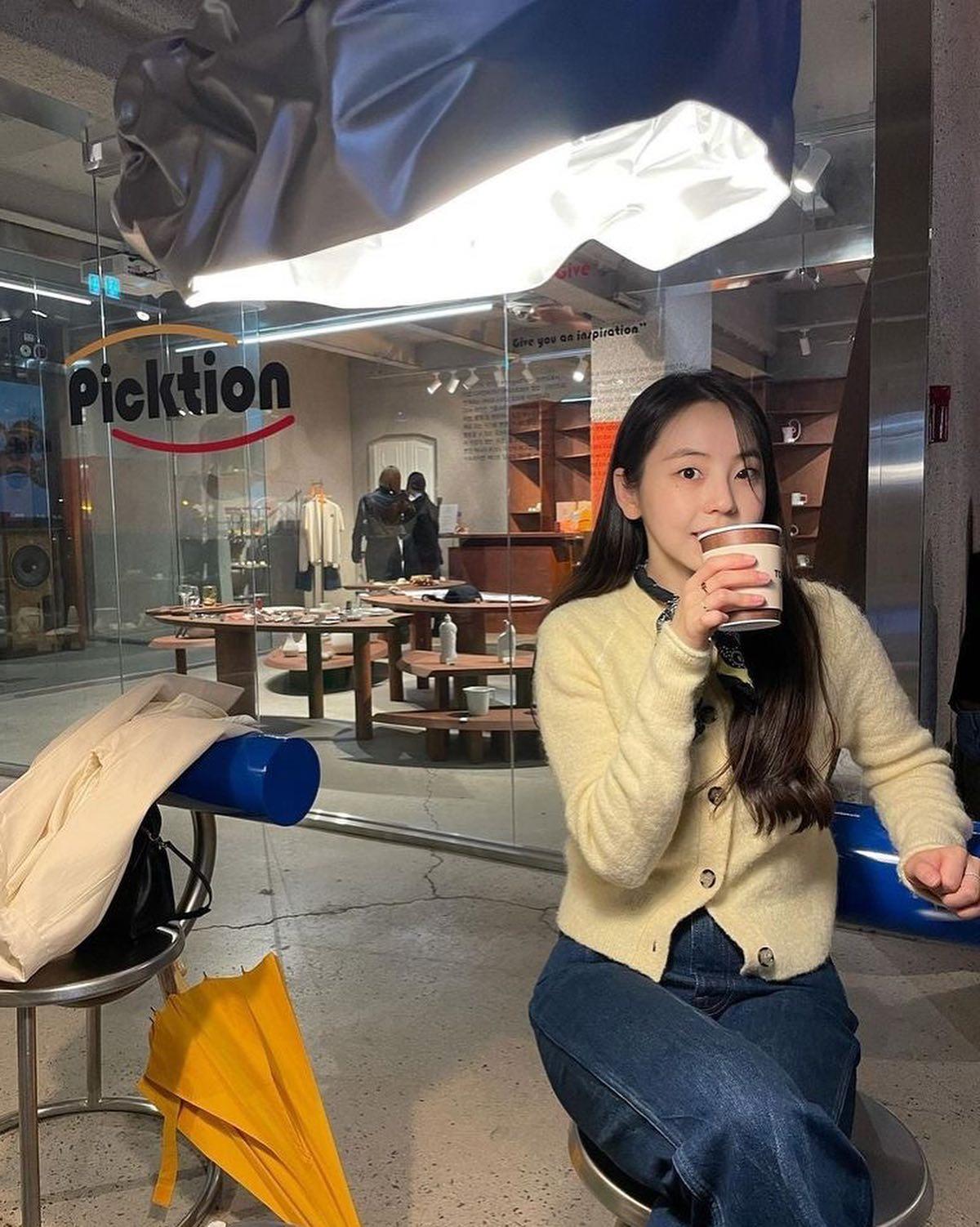 보는이도 기분좋은 소희 피드🥰 이미지2