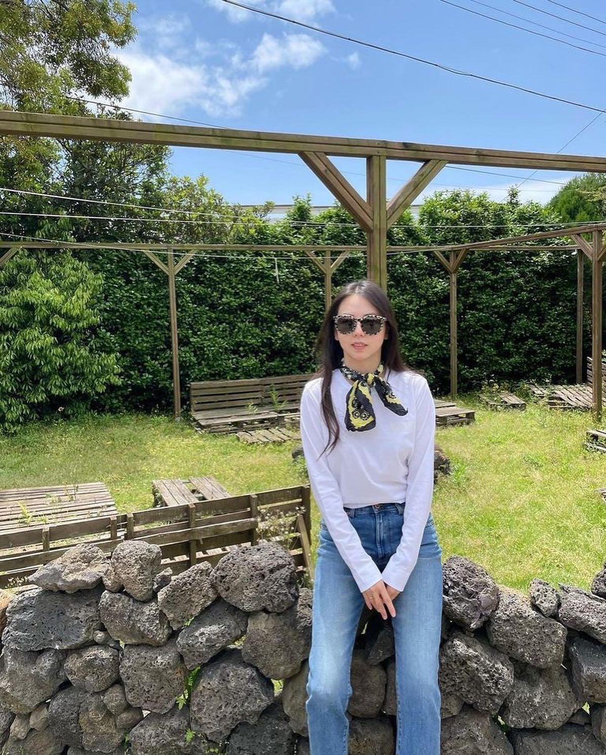 보는이도 기분좋은 소희 피드🥰 이미지3