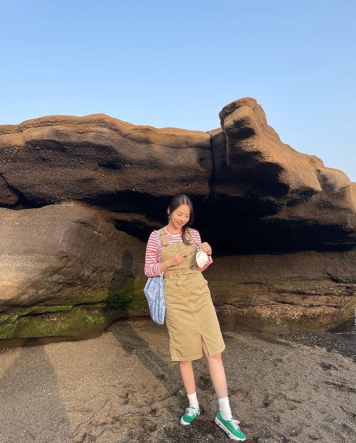 보는이도 기분좋은 소희 피드🥰 이미지4