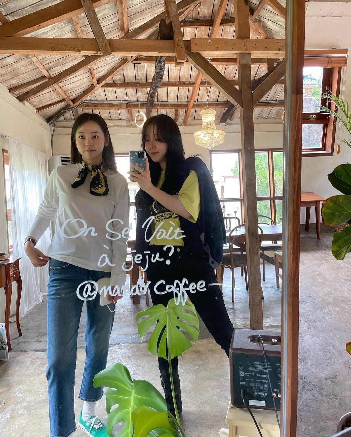 보는이도 기분좋은 소희 피드🥰 이미지5