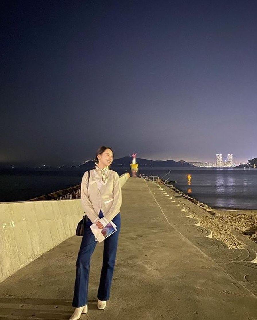 보는이도 기분좋은 소희 피드🥰 이미지7