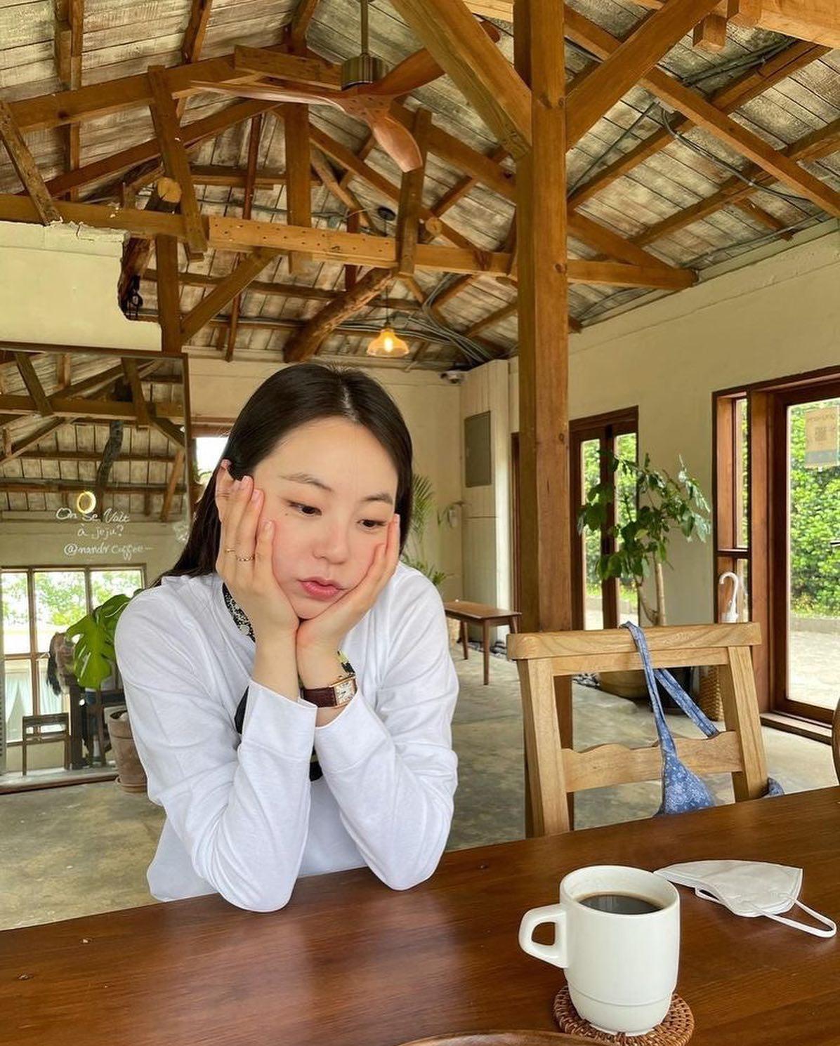 보는이도 기분좋은 소희 피드🥰 이미지8