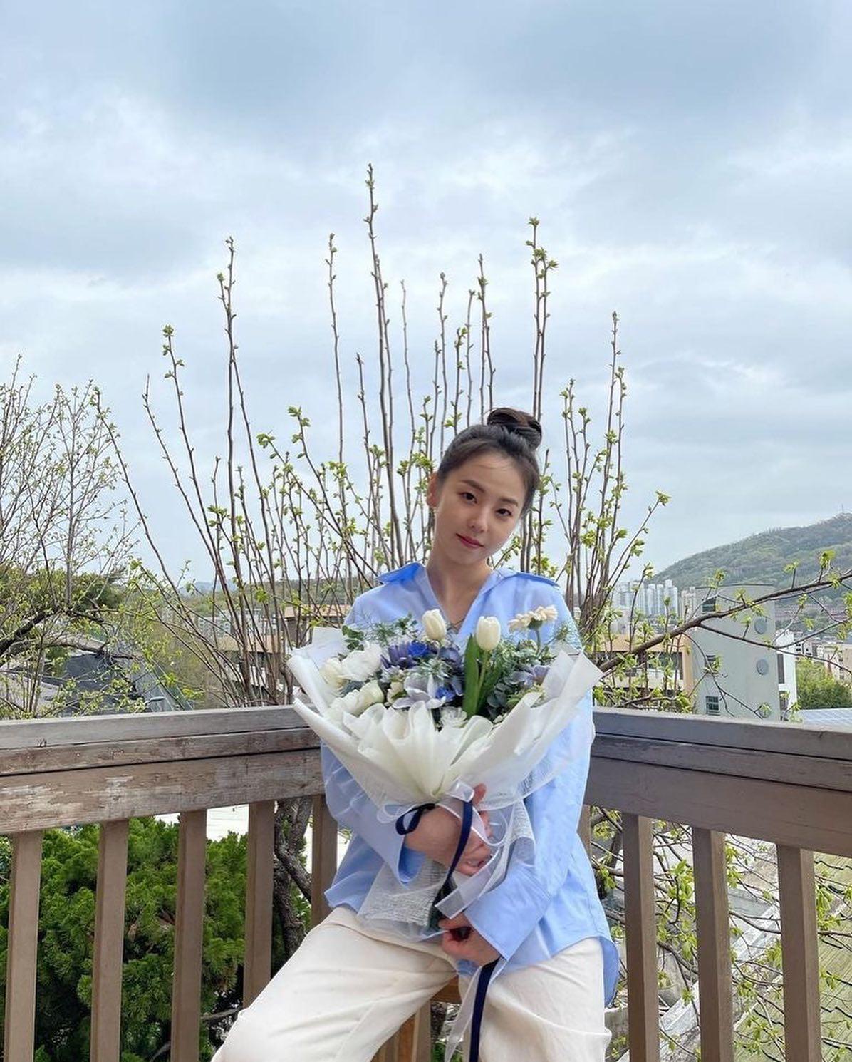 보는이도 기분좋은 소희 피드🥰 이미지10