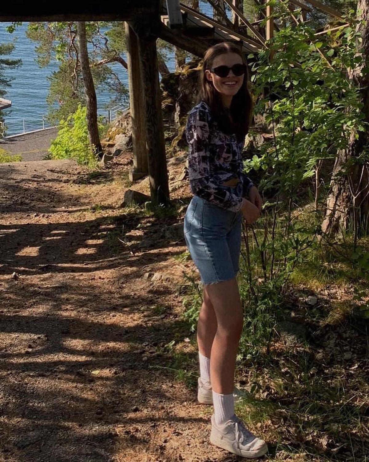 부담없는 반바지 코디 @요렇게💙 이미지4