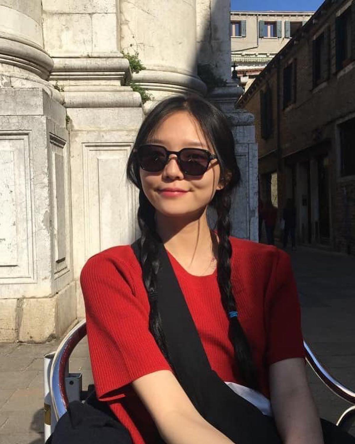 여름 선글라스 @요렇게😎 이미지6